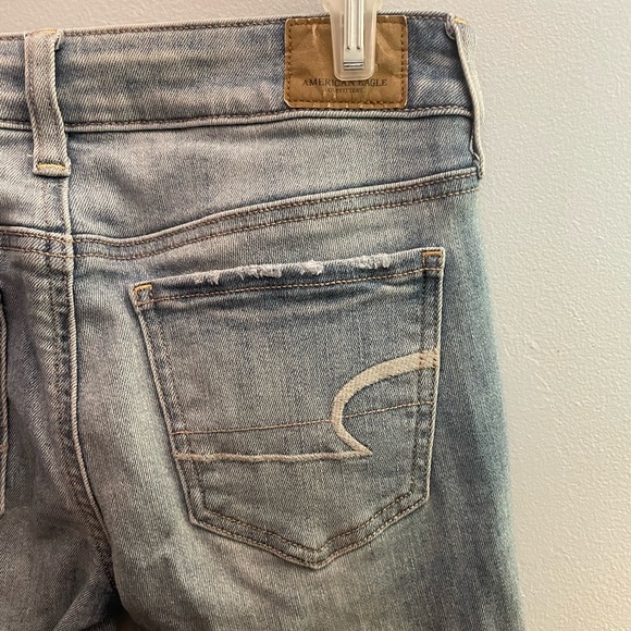 American Eagle Jeans - Picture 4 of 7